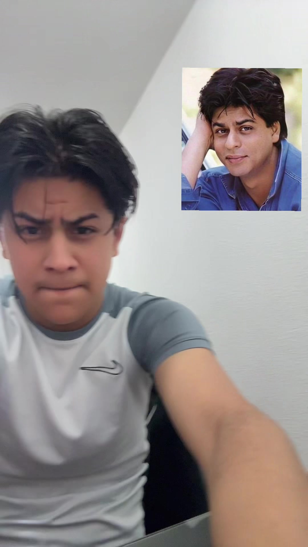 @Shayan Khan