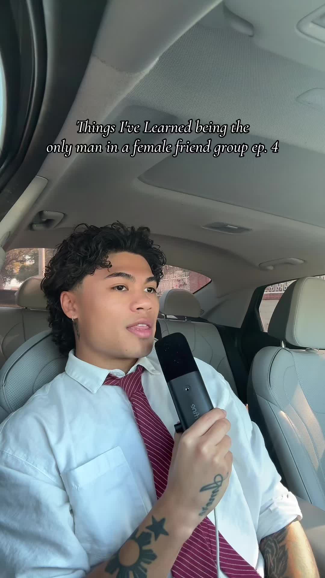 @Trey