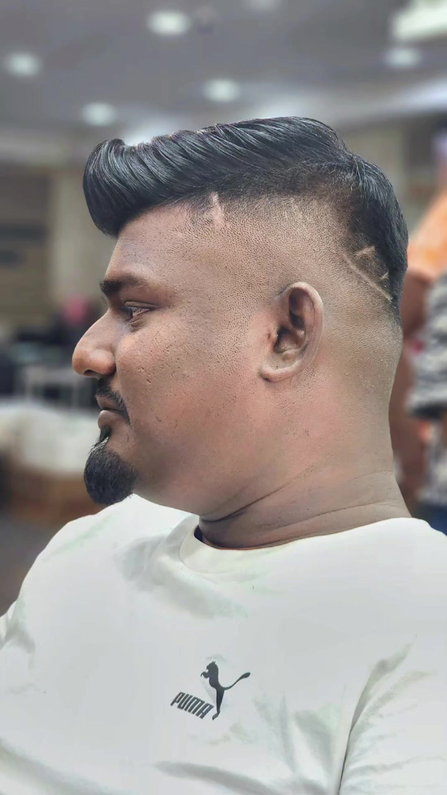 @SHA BARBER HUB