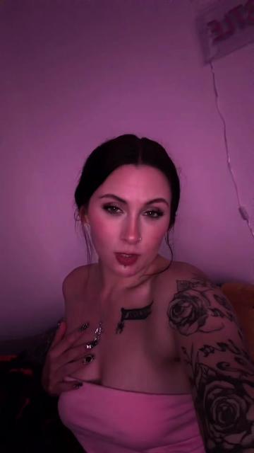 @Audrey  🕯️🔮Witch🪾🌙