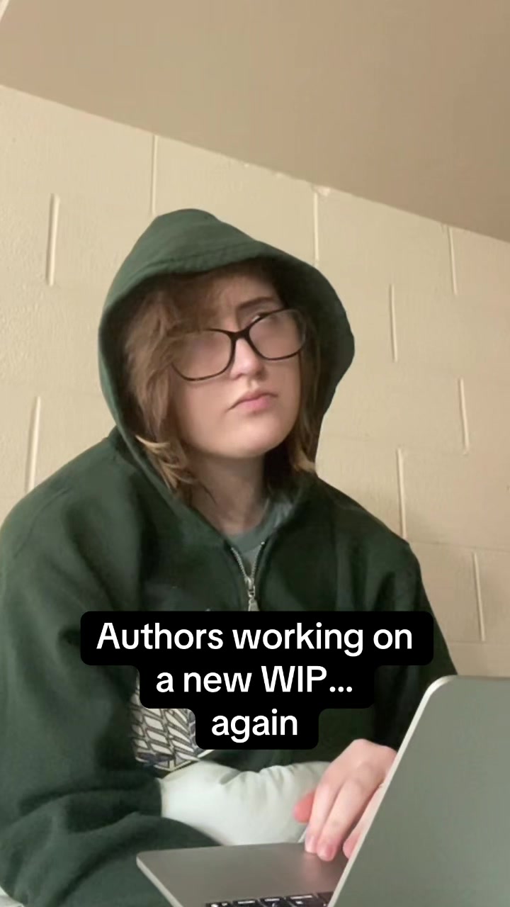 @Cora | Author