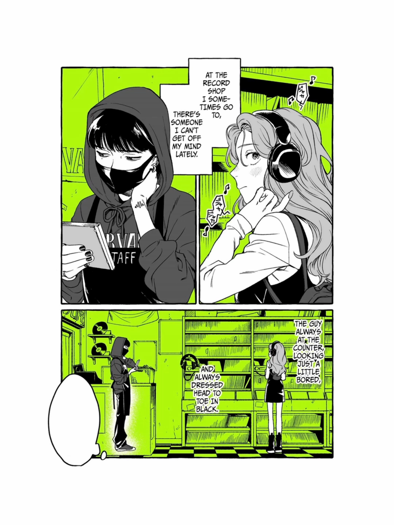 @Final Panel Studios