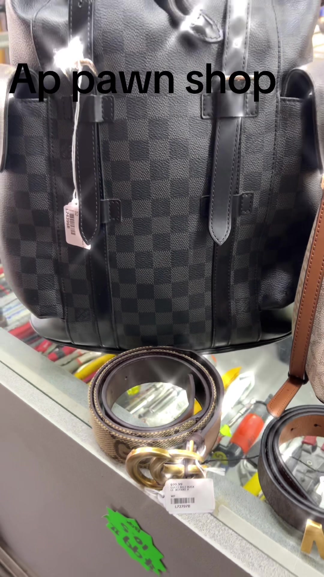 @lAP.Pawn.Shopl