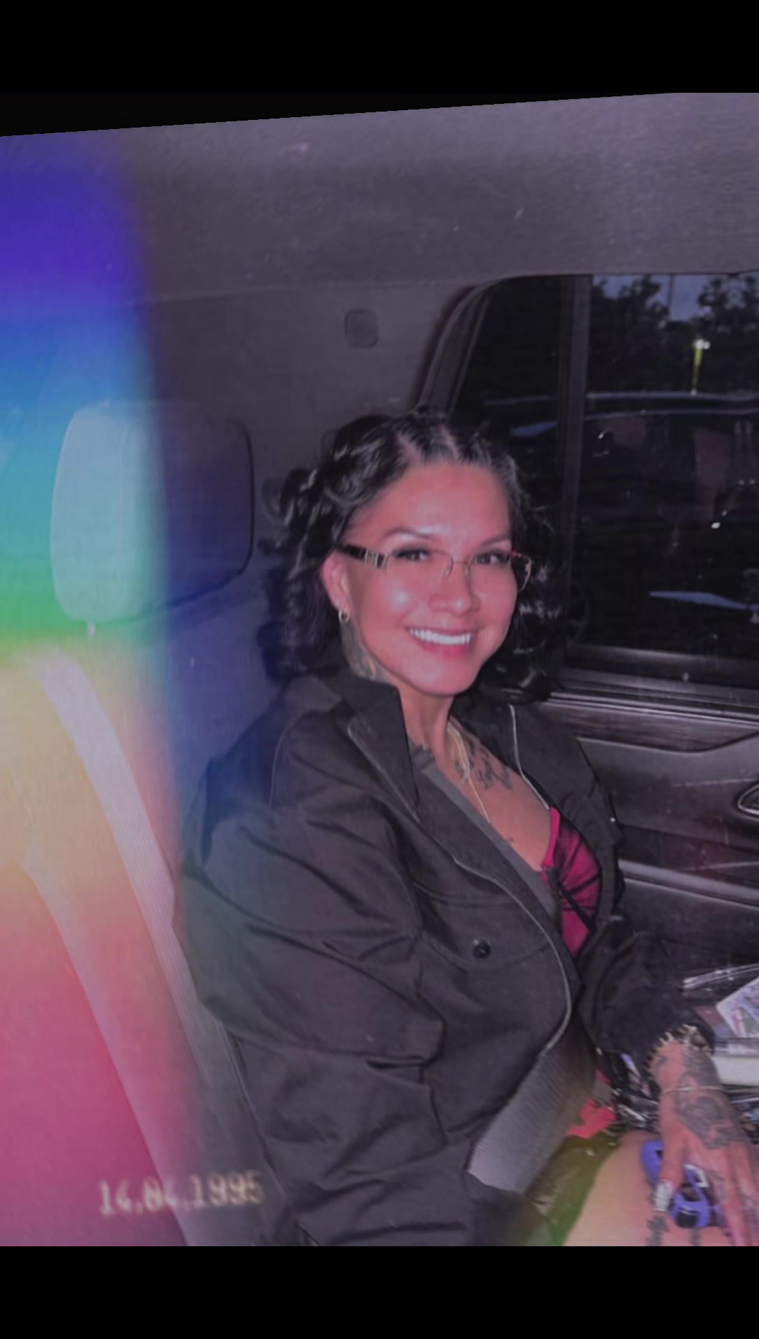 @Valerie Holata-DeJesus