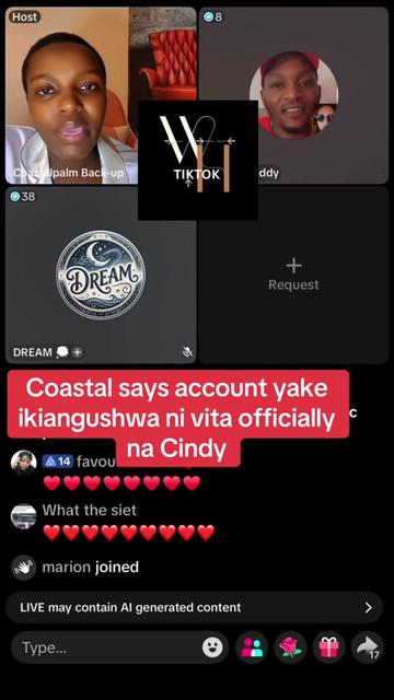 @TIKTOK WIKI HII 🌍