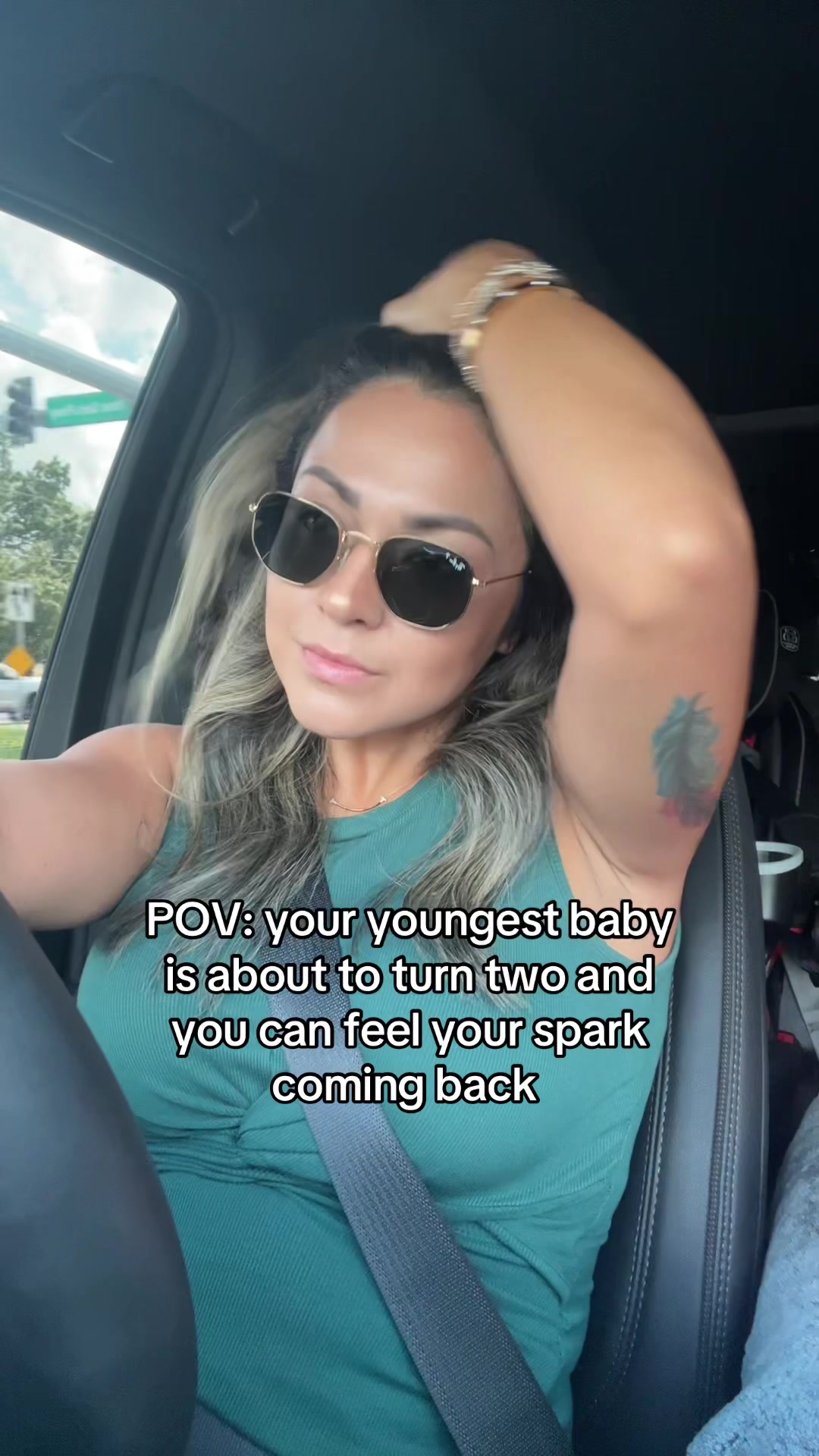 @Michelle 🖤 Wife|Mama of 3