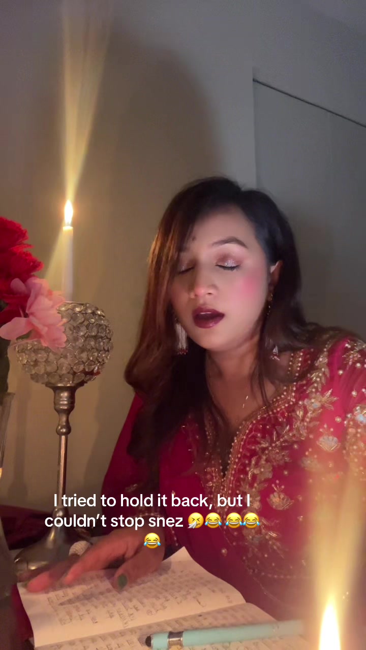@Amrita Gahatraj