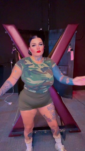 @Mistress Dolly