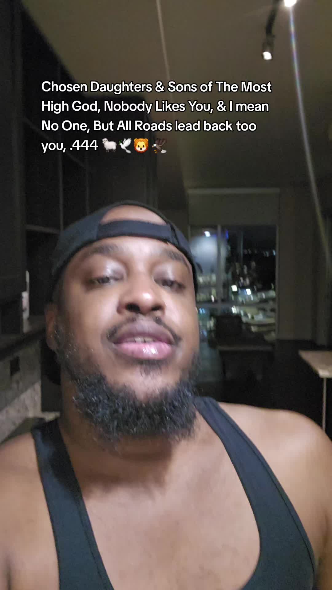 @King of Kindness (AP4TMH) .444