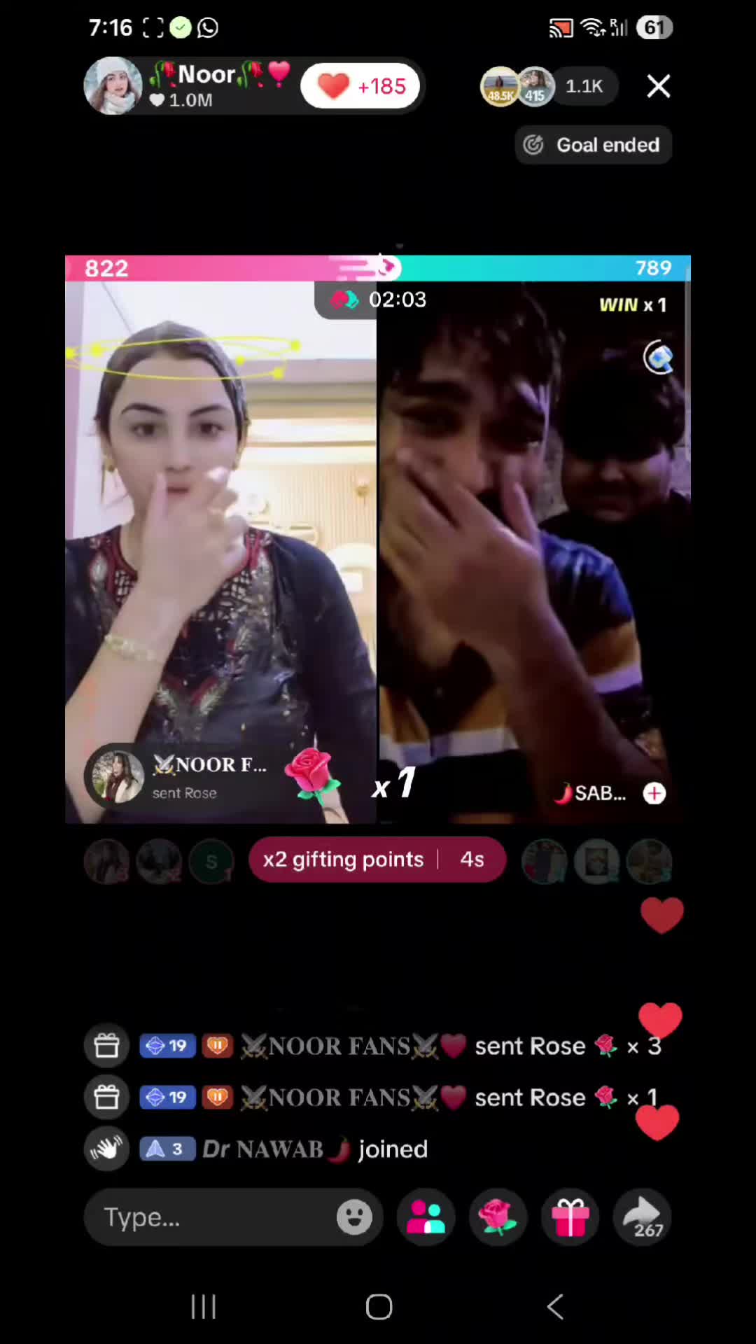 @LIONESS PUNJAB ❤️