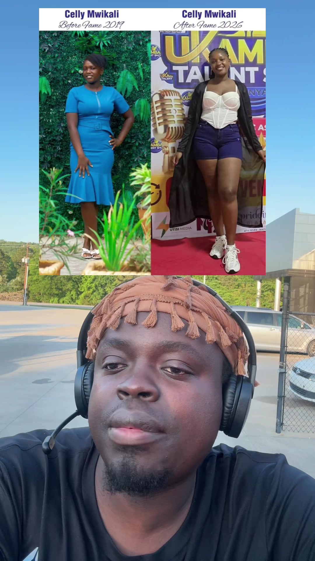 @MALCOM (Machaji na Manyonyois)
