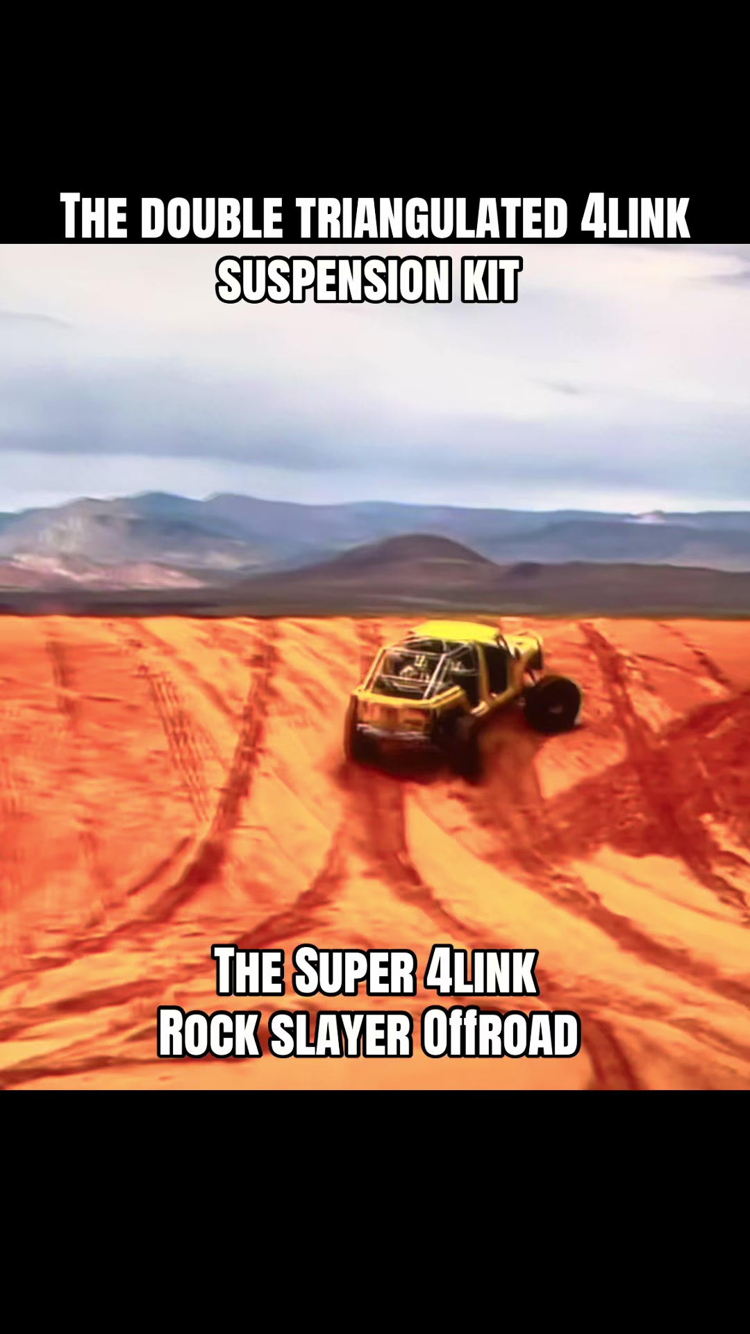 @Rock Slayer Offroad