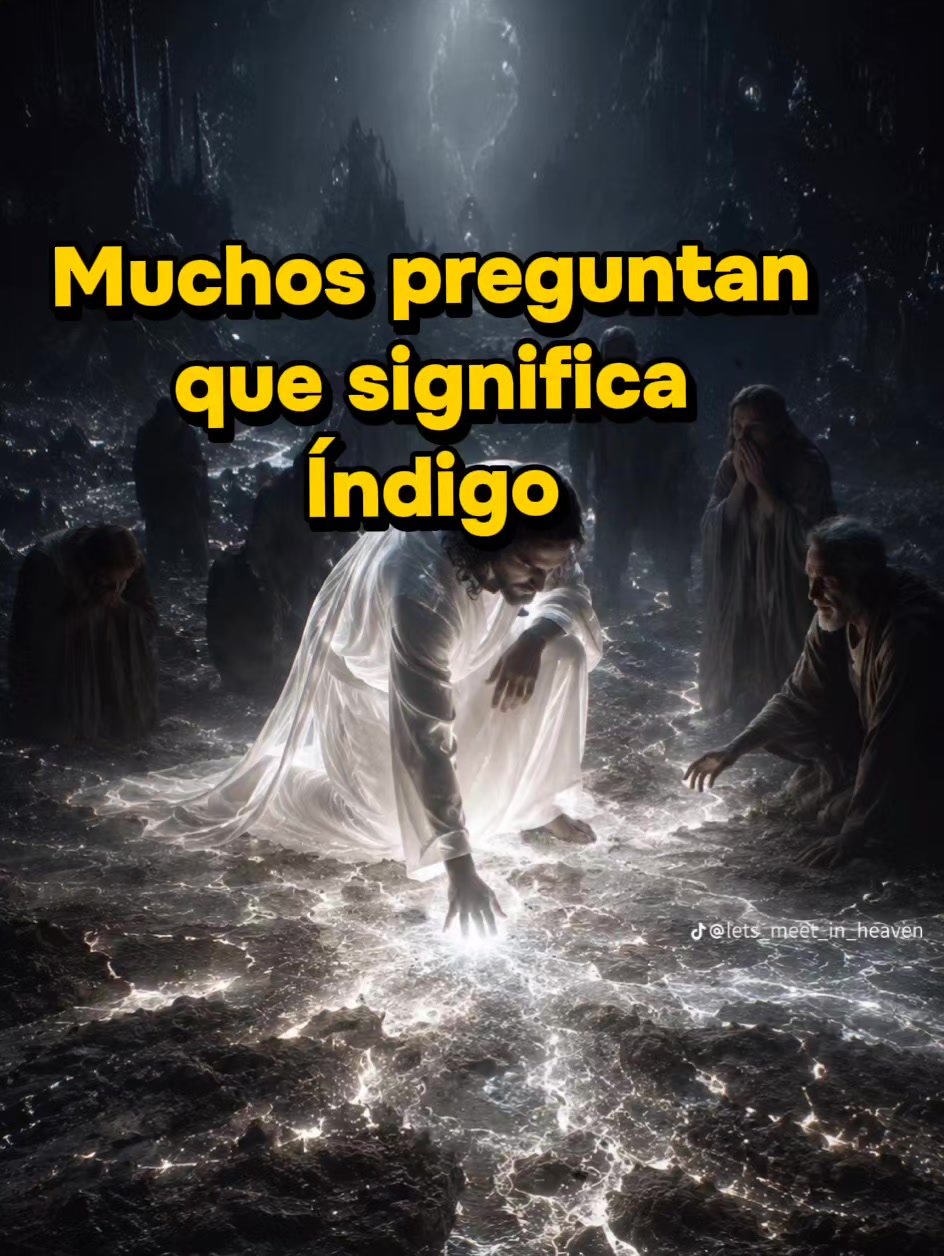 @🦇Soy Índigo 🦇