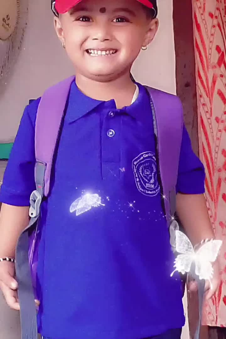 @Ritesh Babu