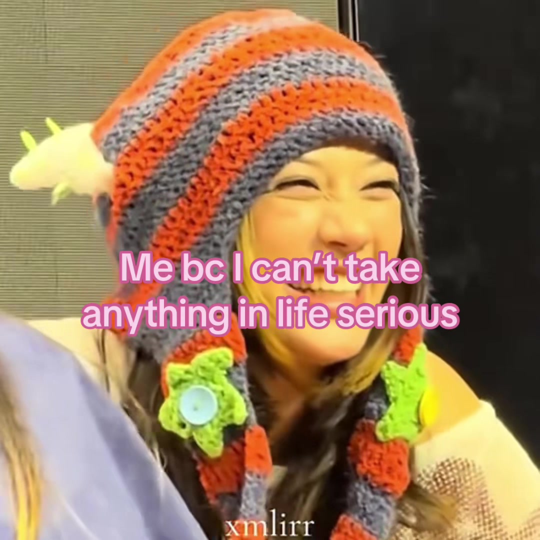 @It&rsquo;sme!