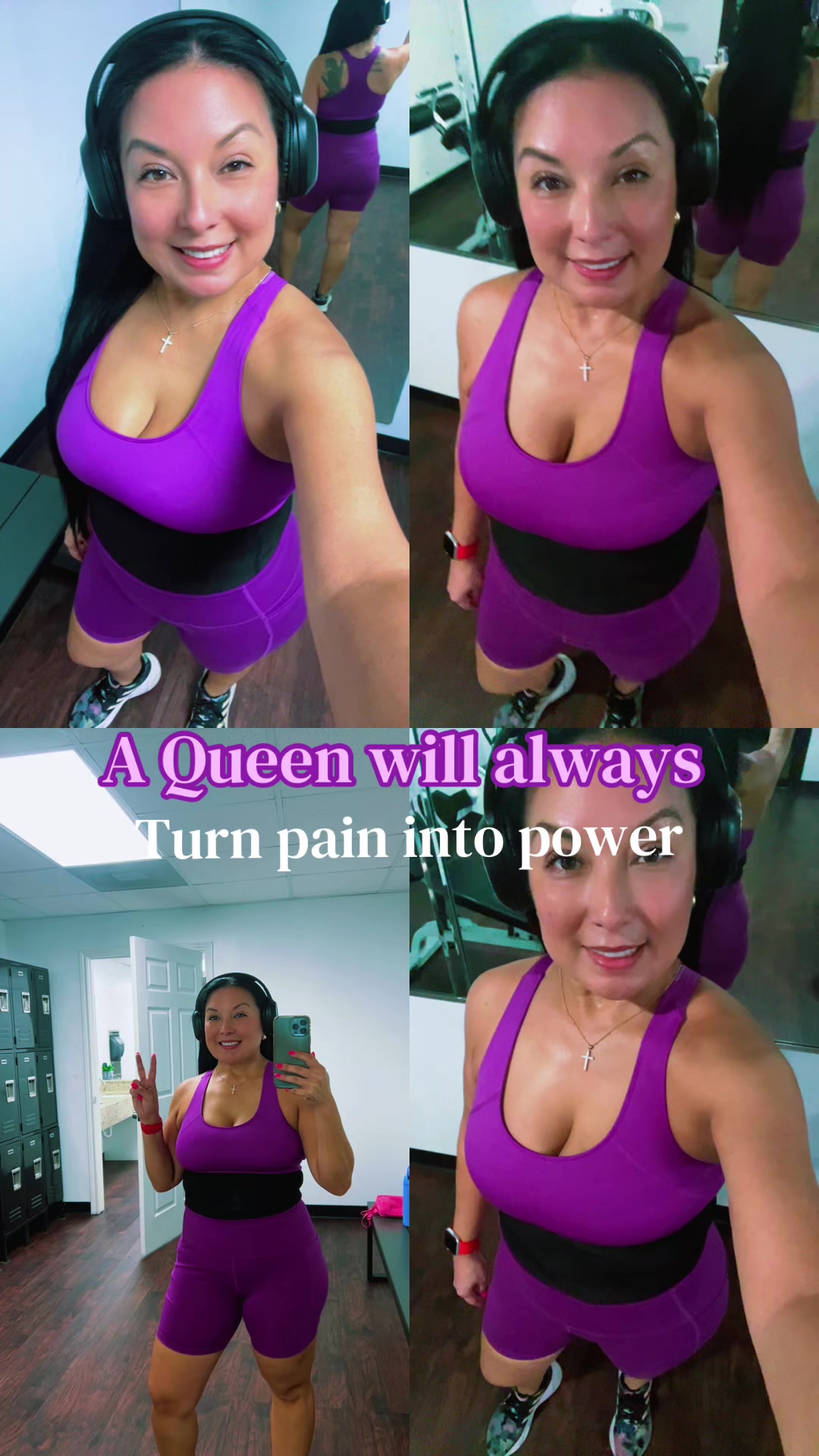 @Christine Martinez