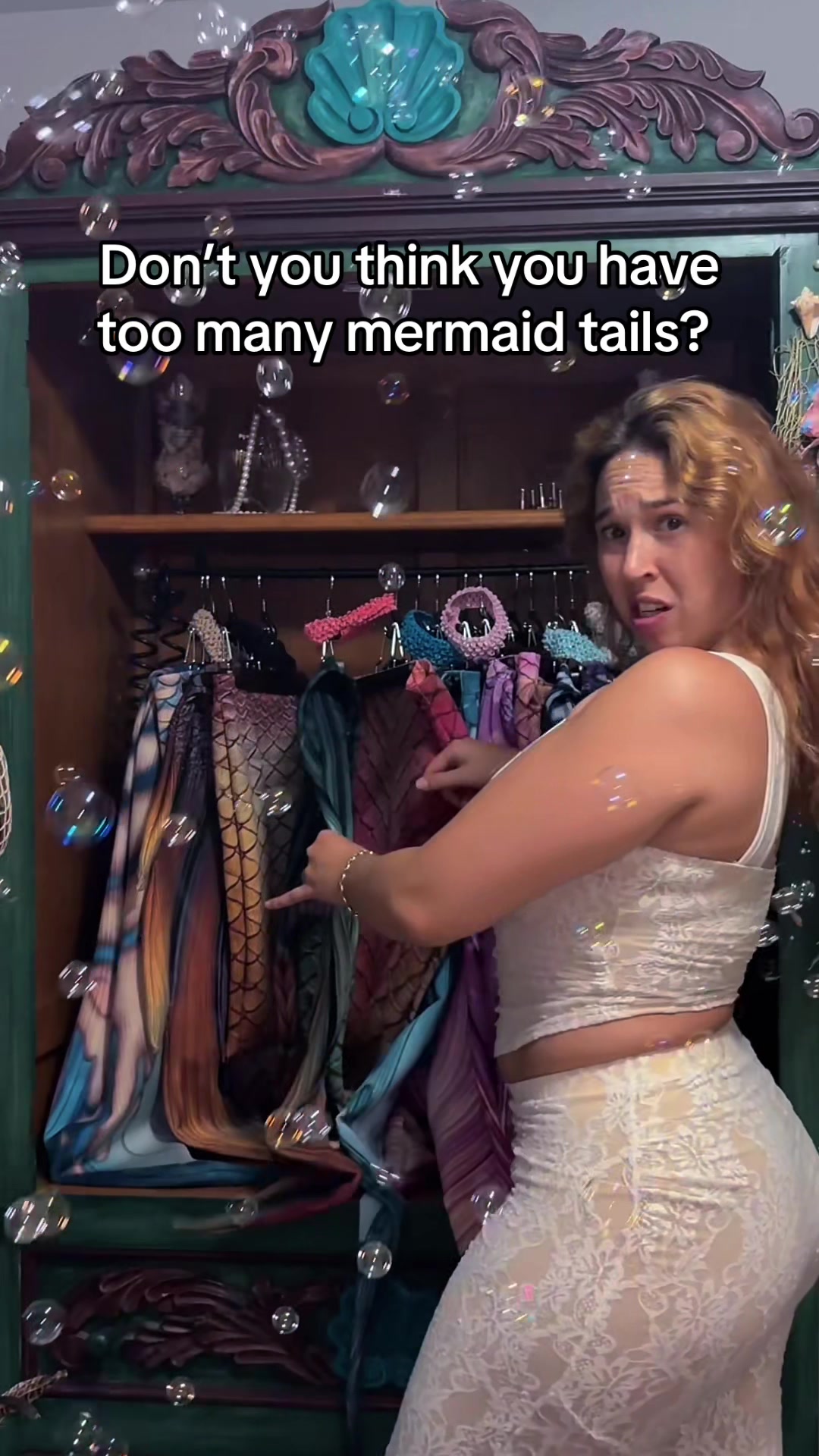 @Muse the Mermaid