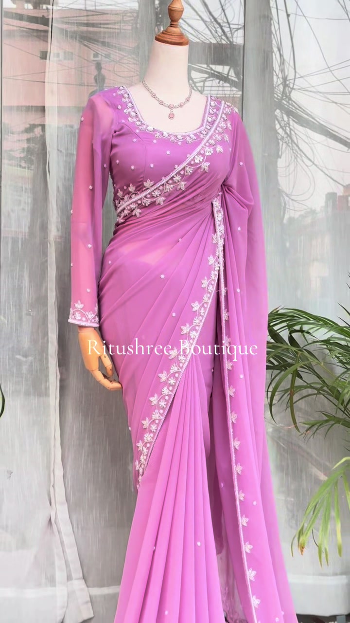 @ritushree boutique