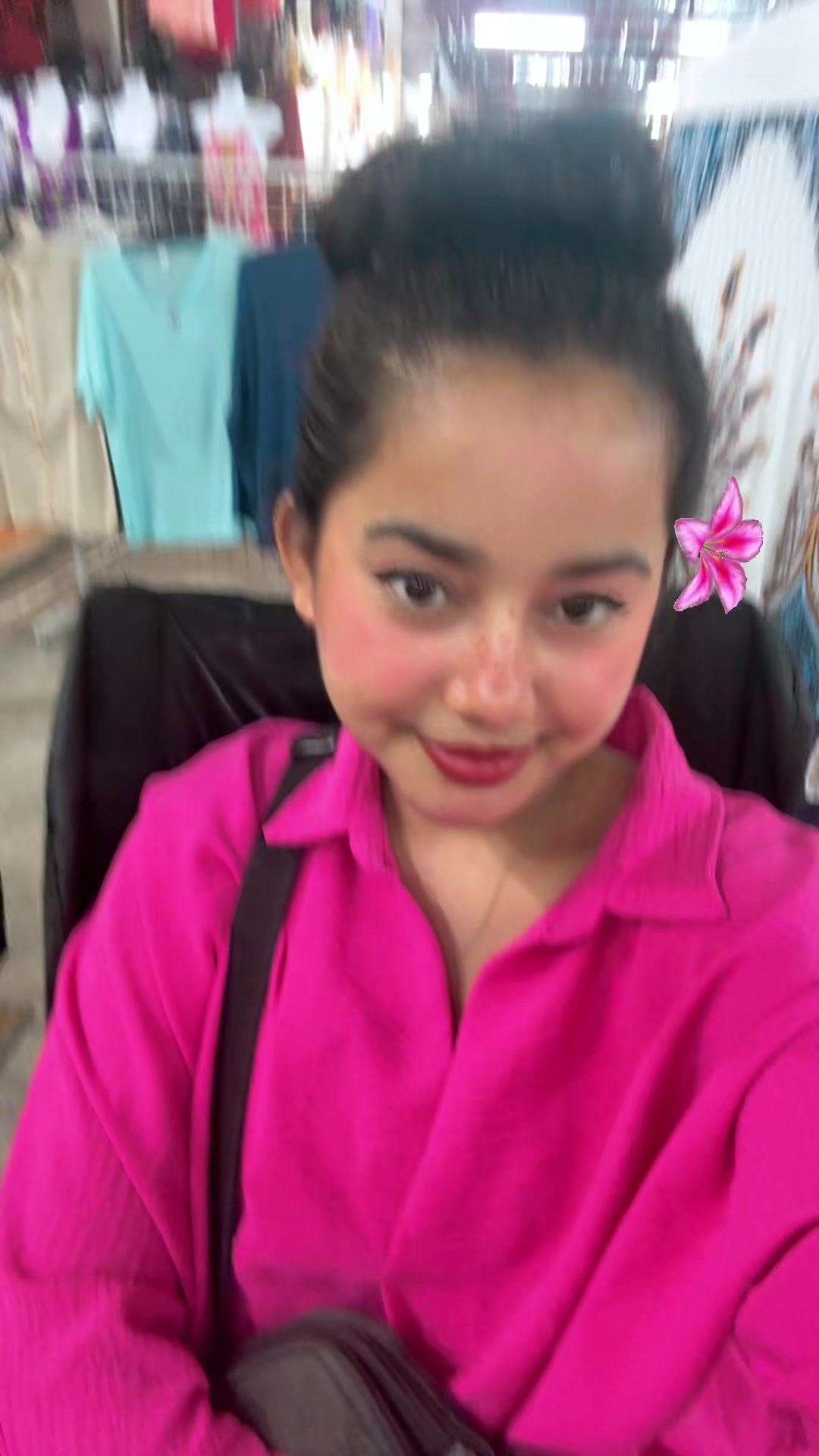 @Neysha Khadka