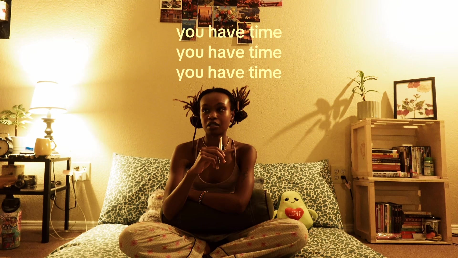 @lisa wamaitha