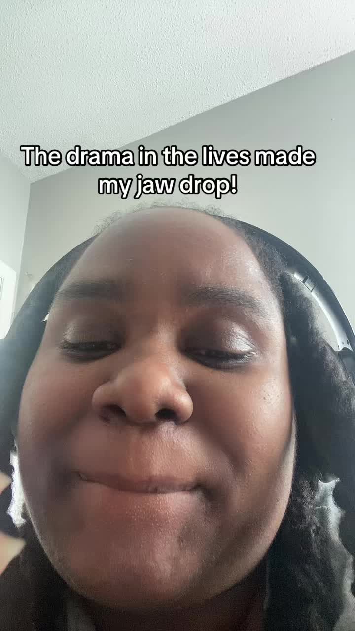 @Symone, No Raven.