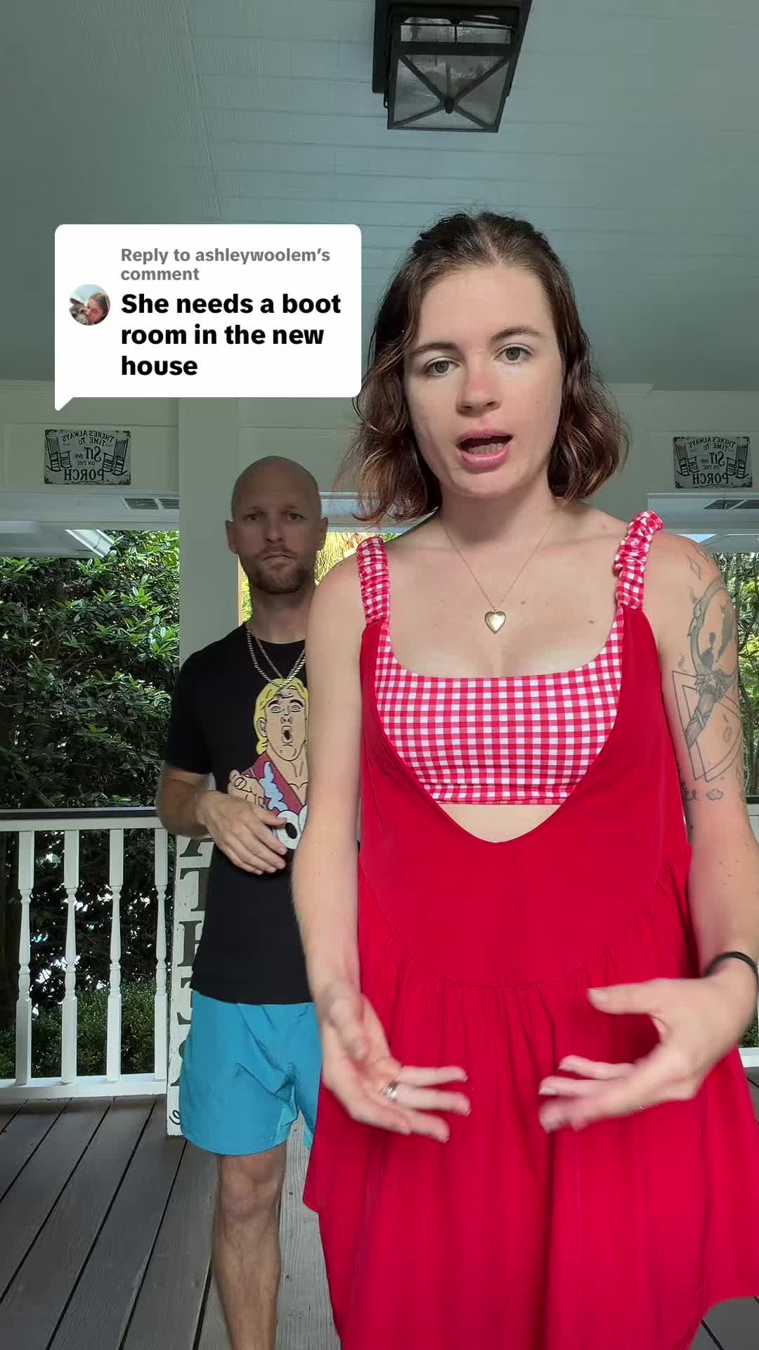 @Emily Lynn