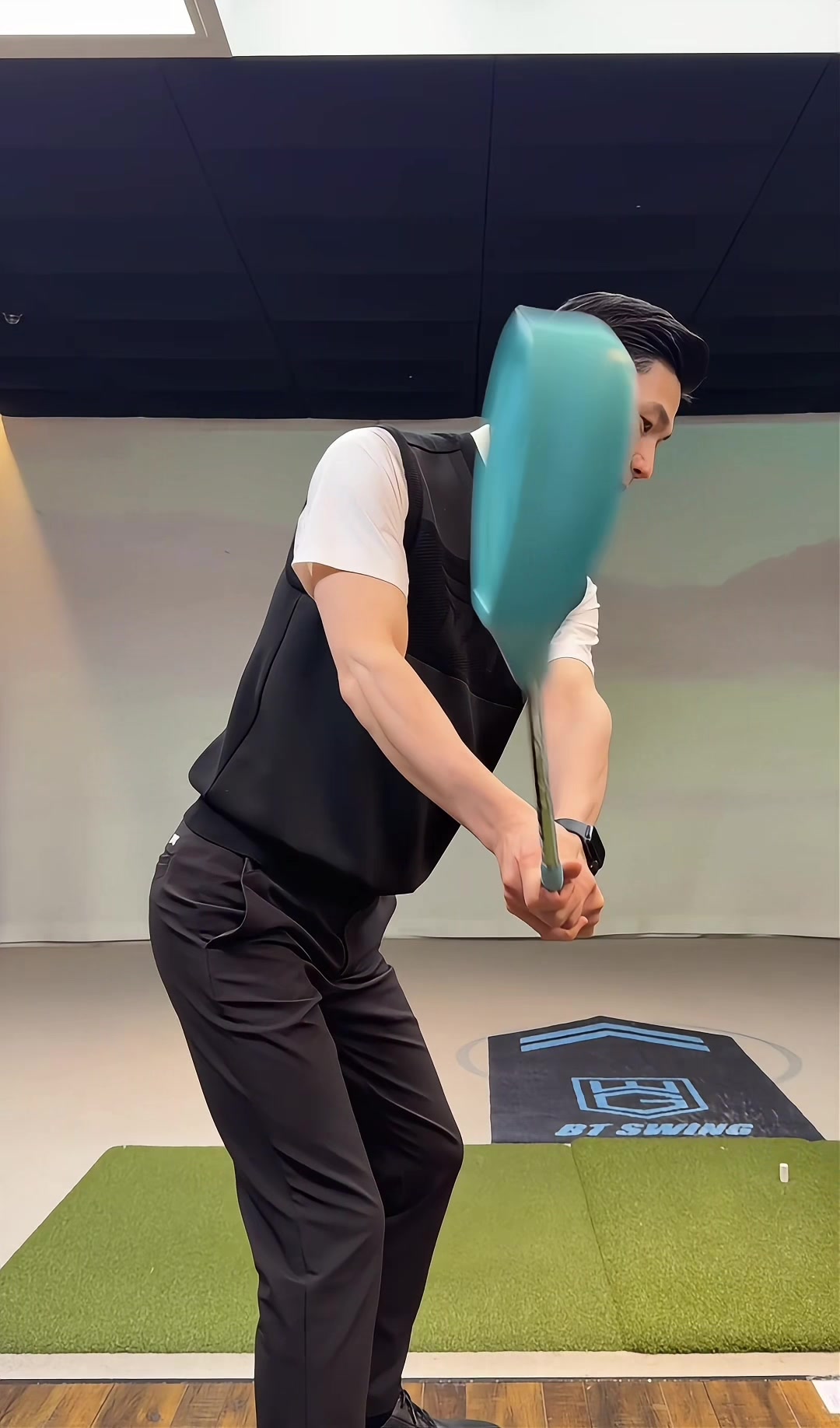 @김현우프로[Bt swing]