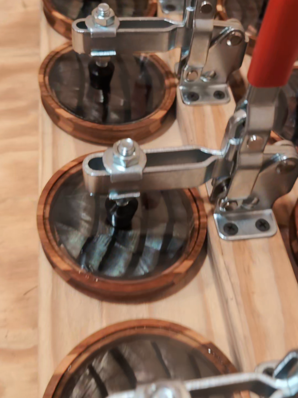 @Double Down Game Calls