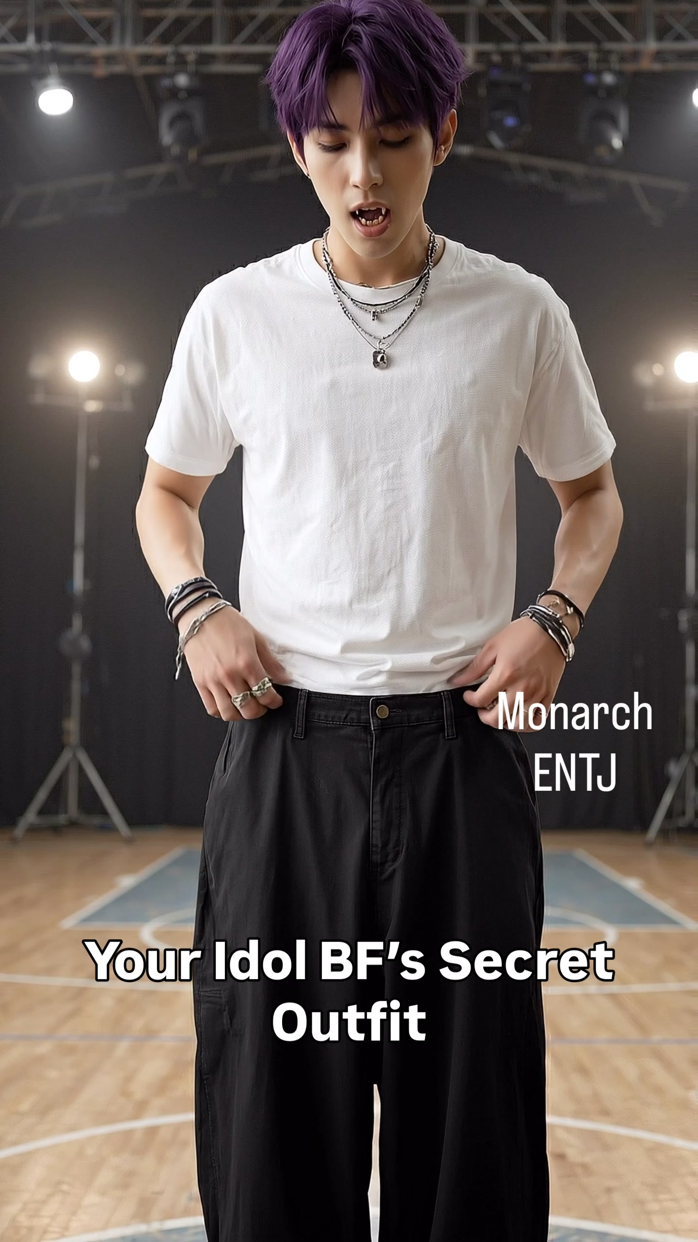 @EchoBoys Entertainment