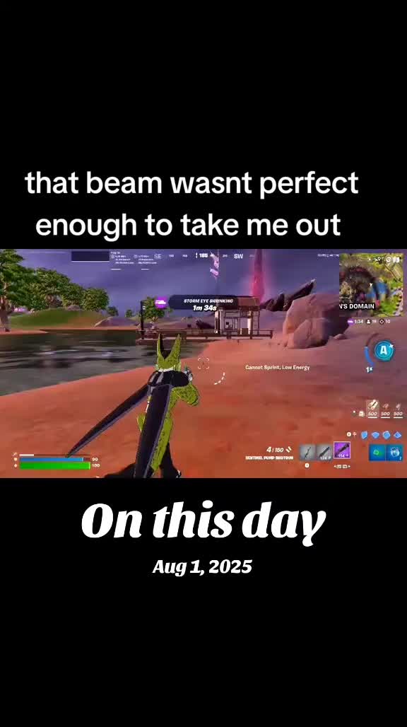 @Poptartinator