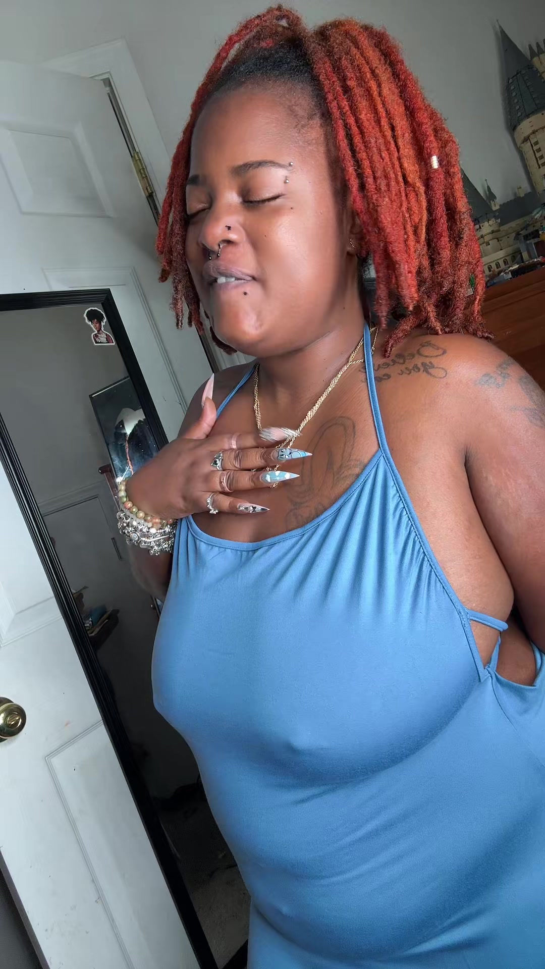 @🥰 ✨Queen K✨ 🥰