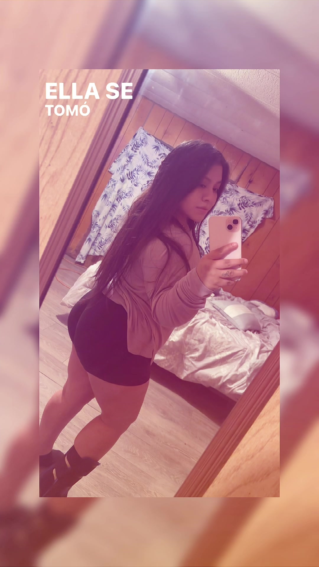 @Sandra Hernandez