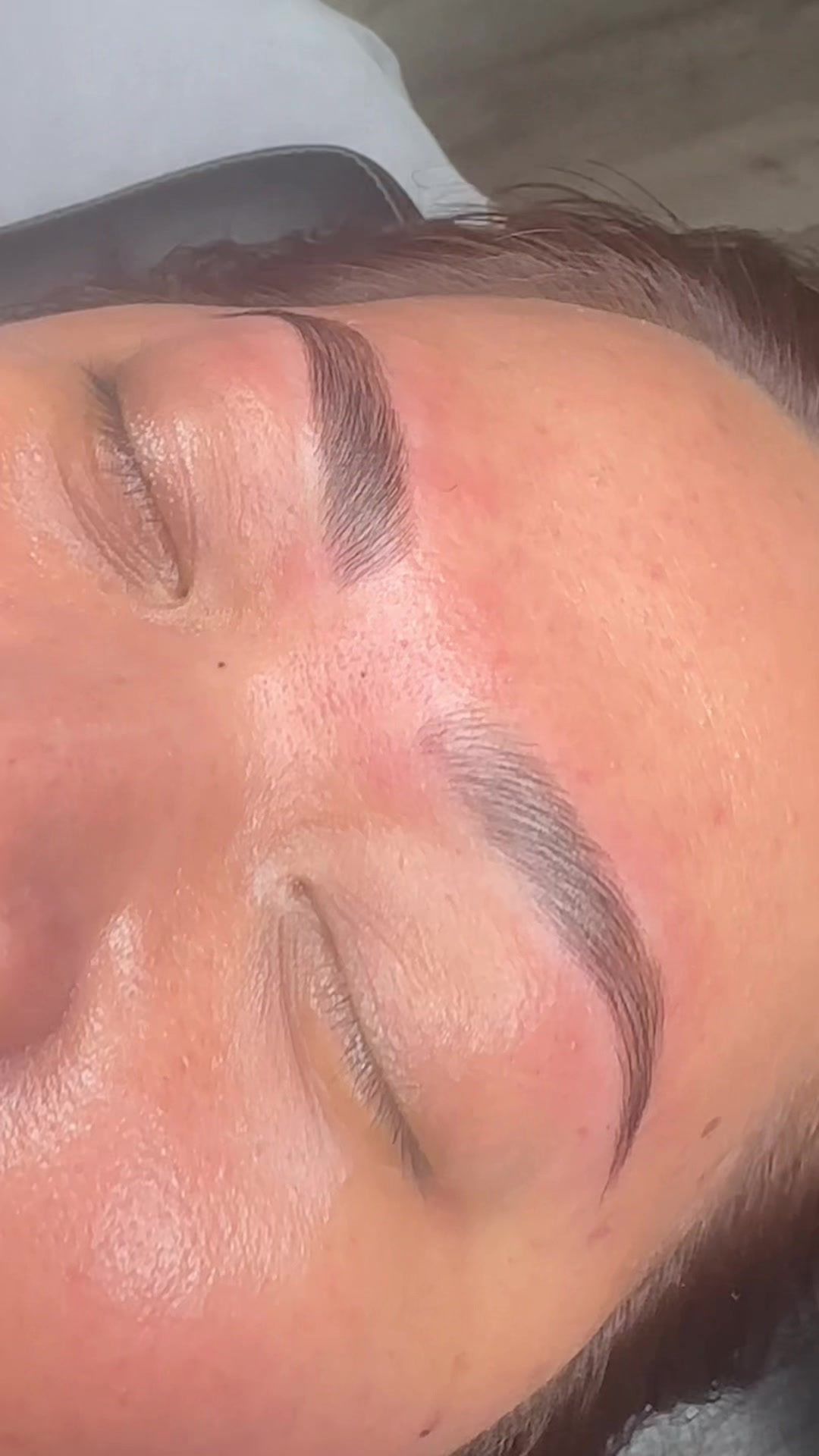 @Oc Brows|Wax|Massage_Mariel