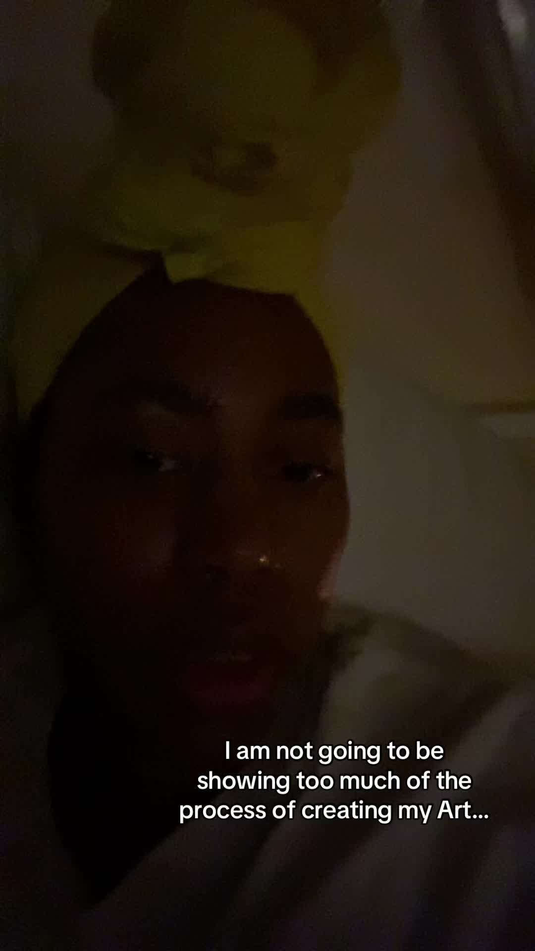 @Domeshera Marie