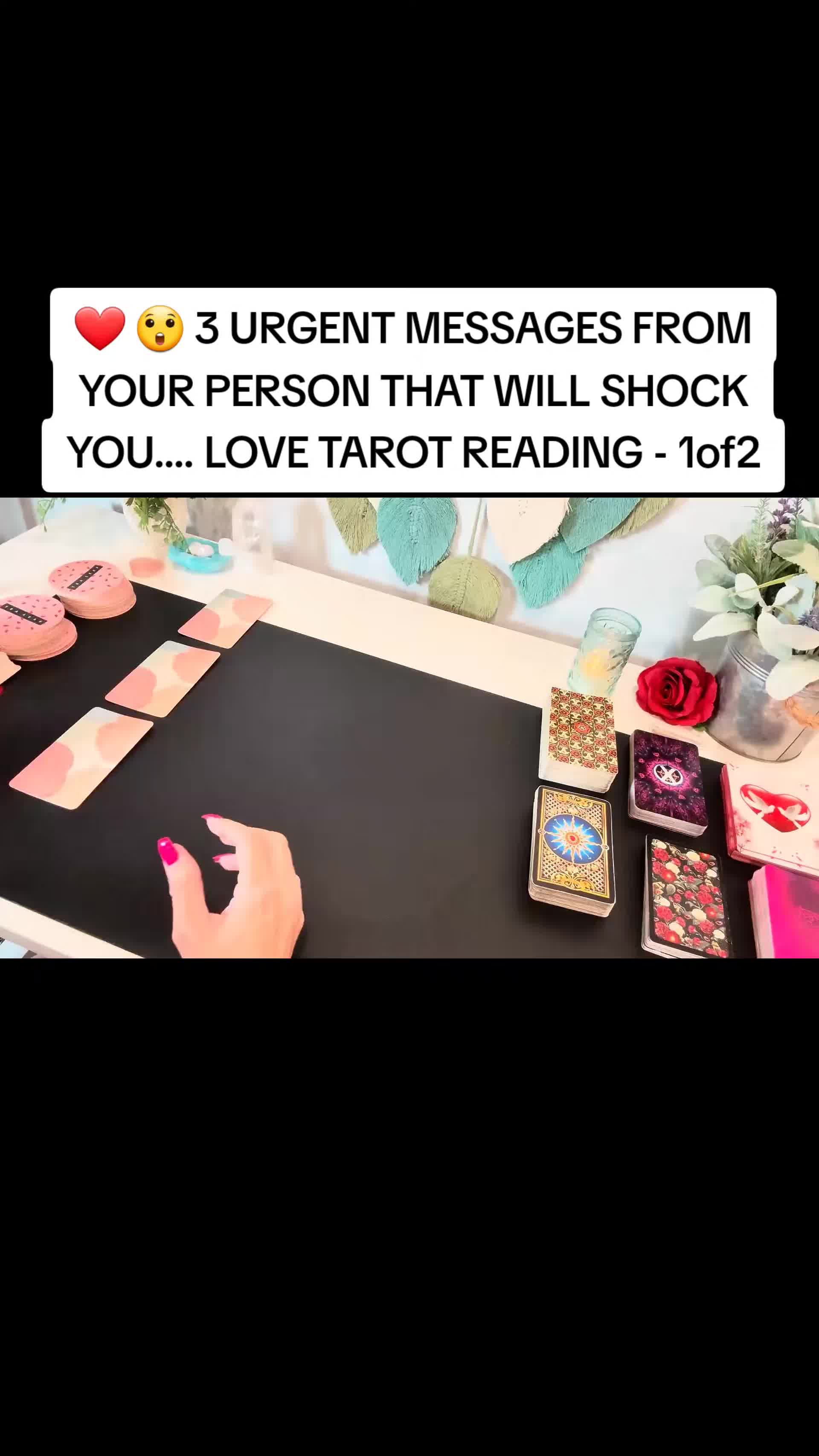 @Jackie Chase Tarot
