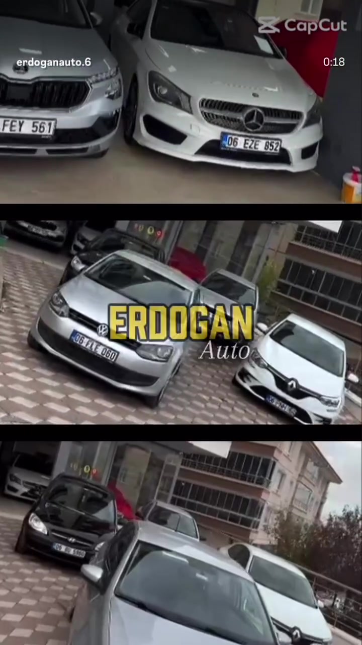 @ERDOĞAN AUTO ANKARA