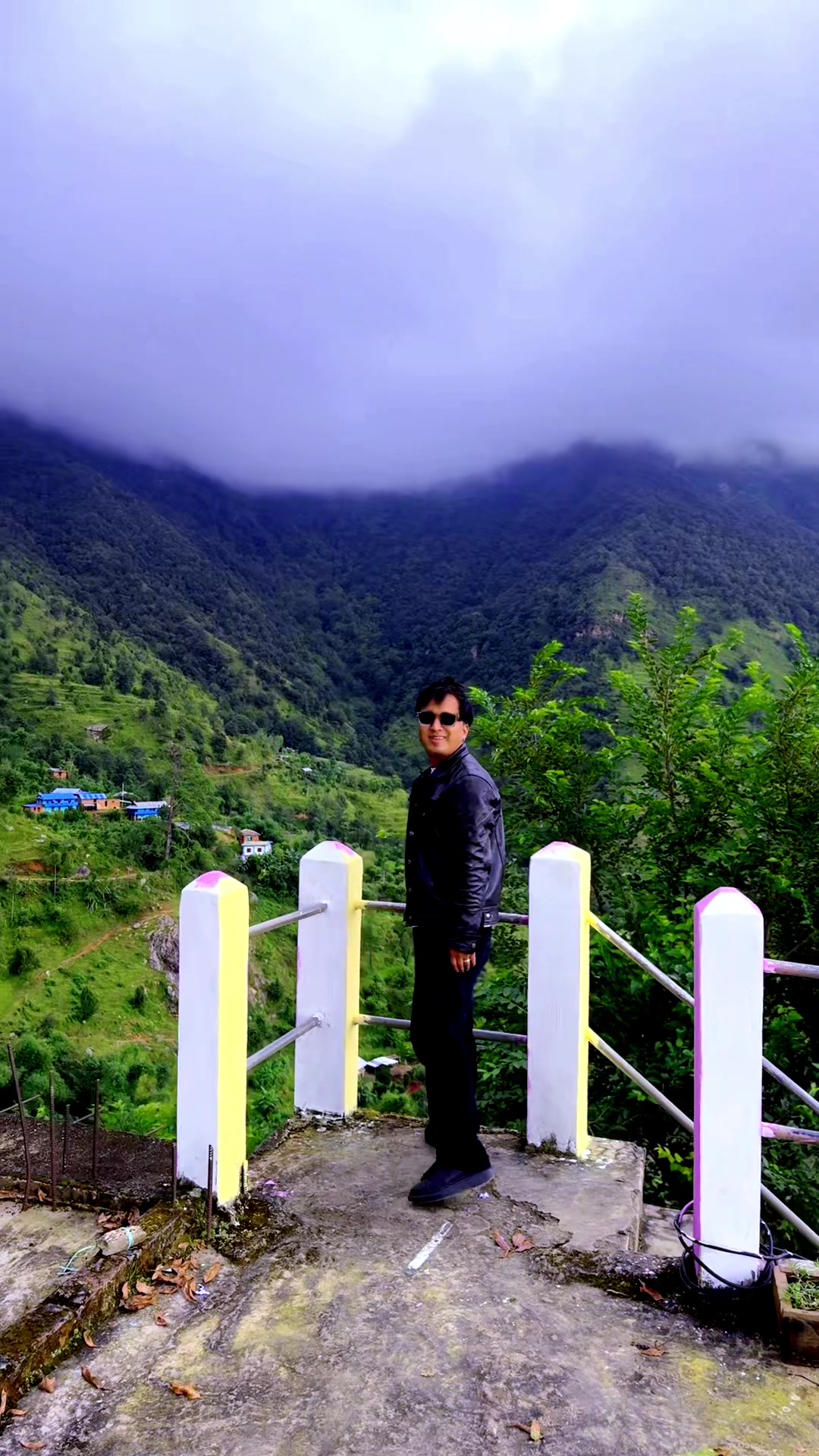 @Bhagirath Chalaune