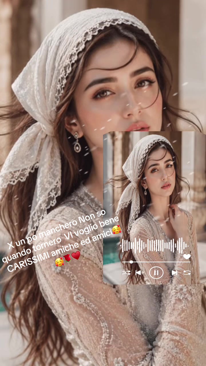 @ROSA😘♥️SERGIO ♥️🫂😘FOREVER