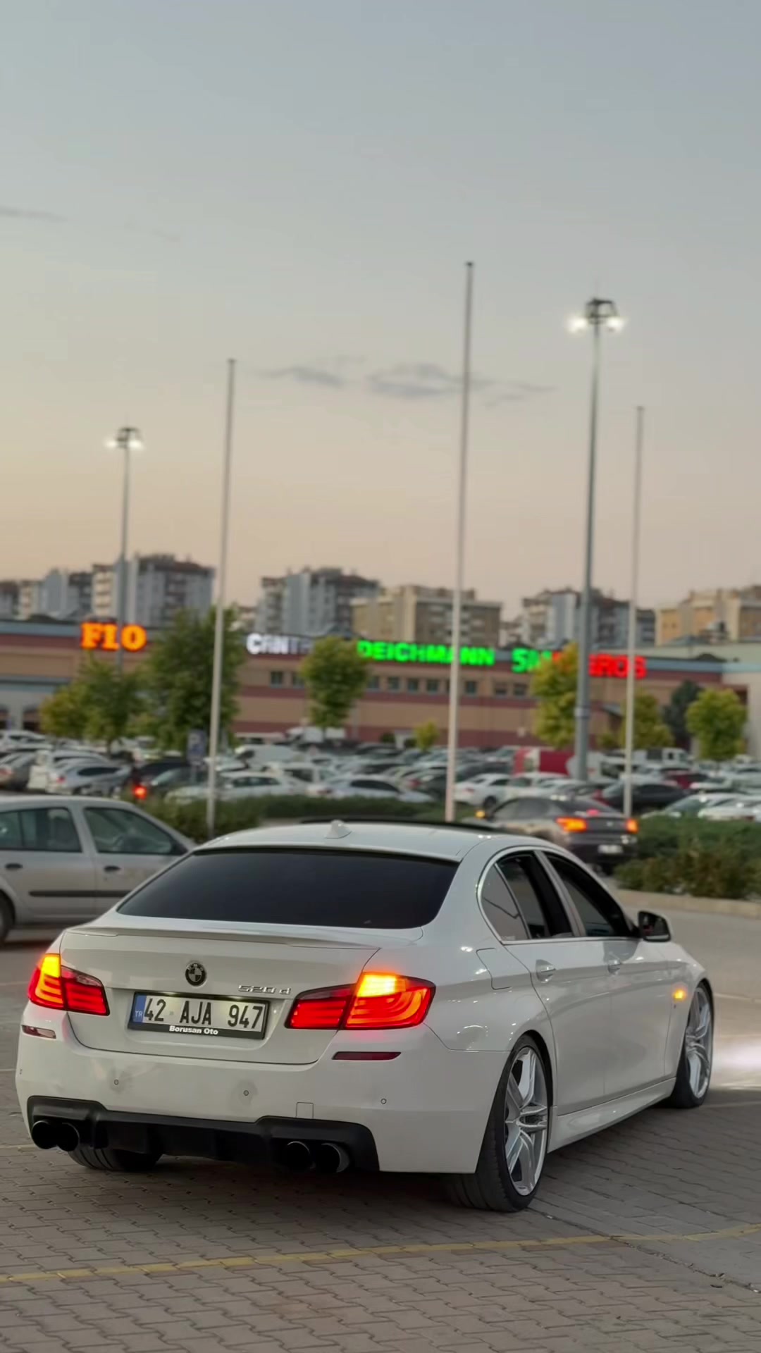 @CİHAT KAĞNICIOĞLU