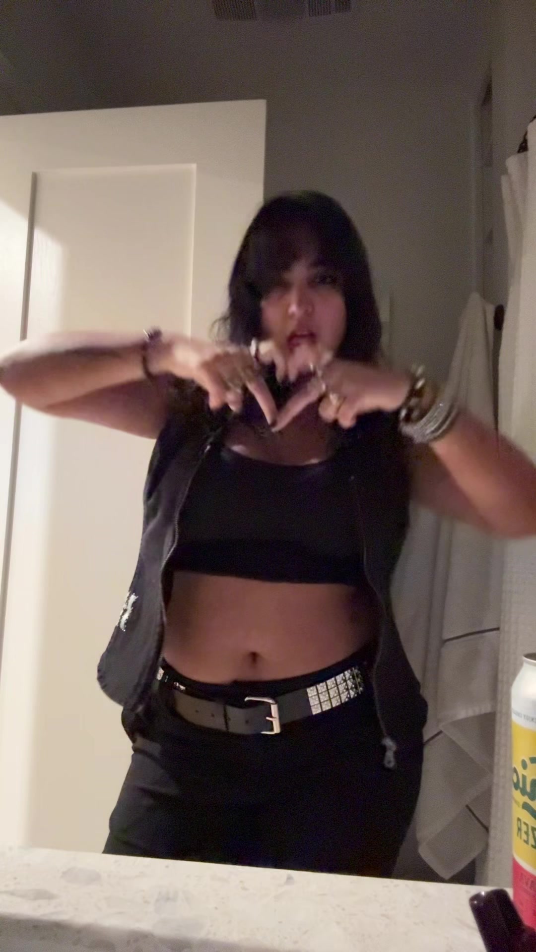 @esha <3