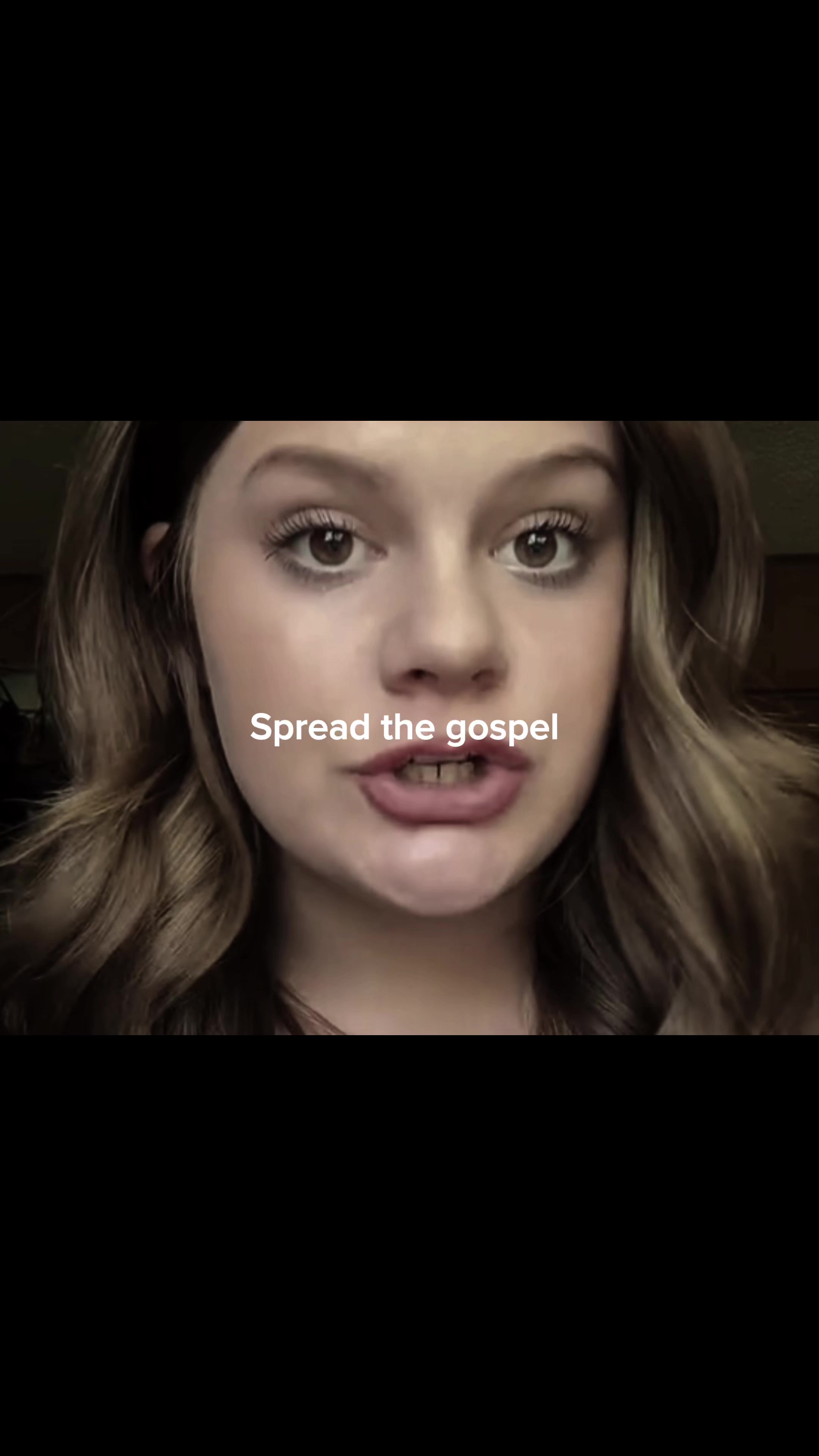 @Jesus Love You So Much