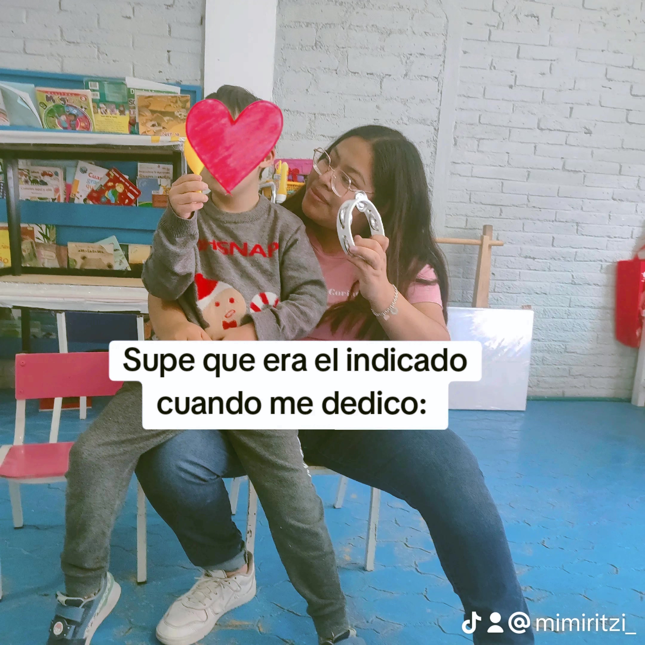 @Miss Mimi