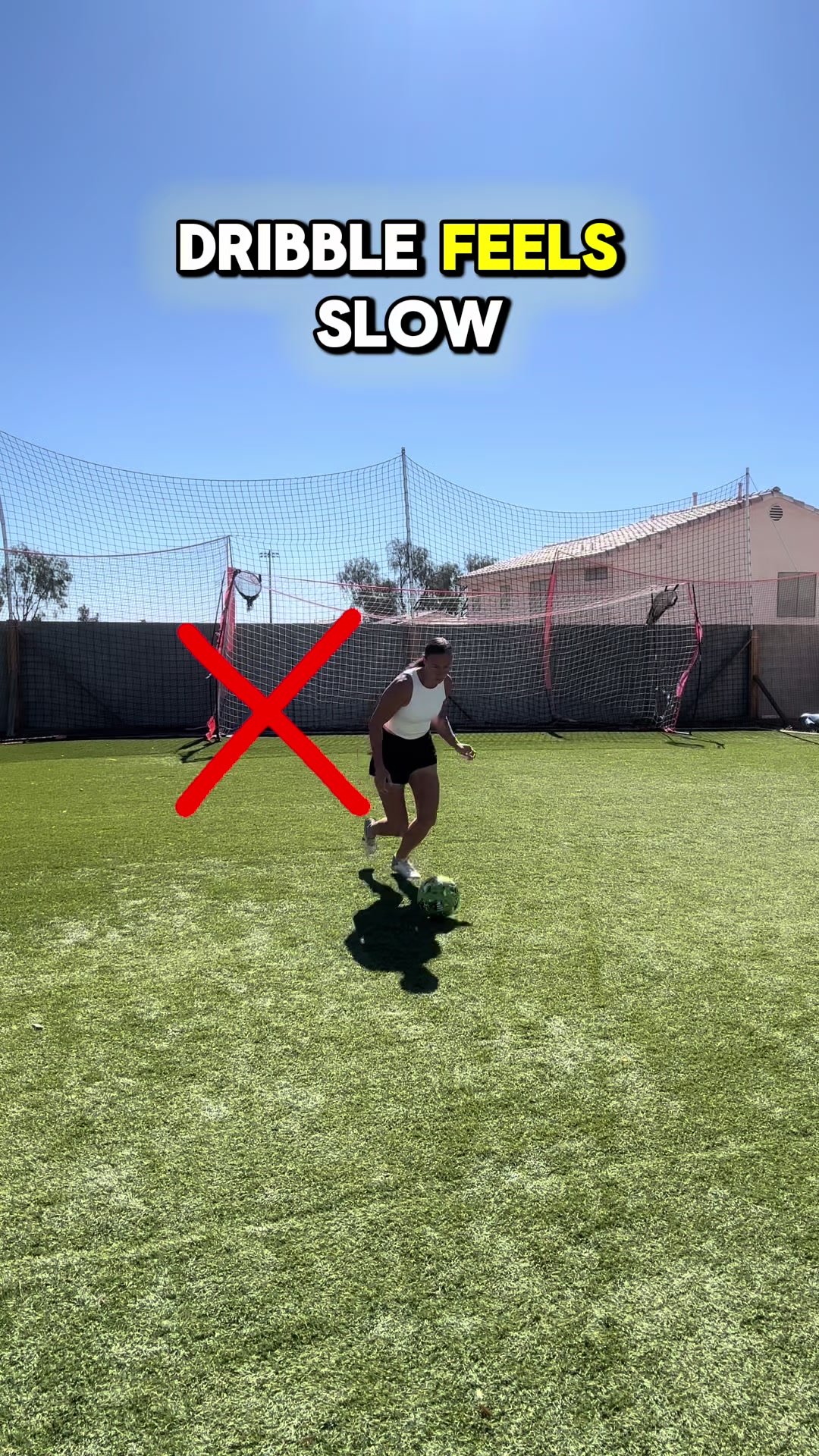 @Soccer Trainer