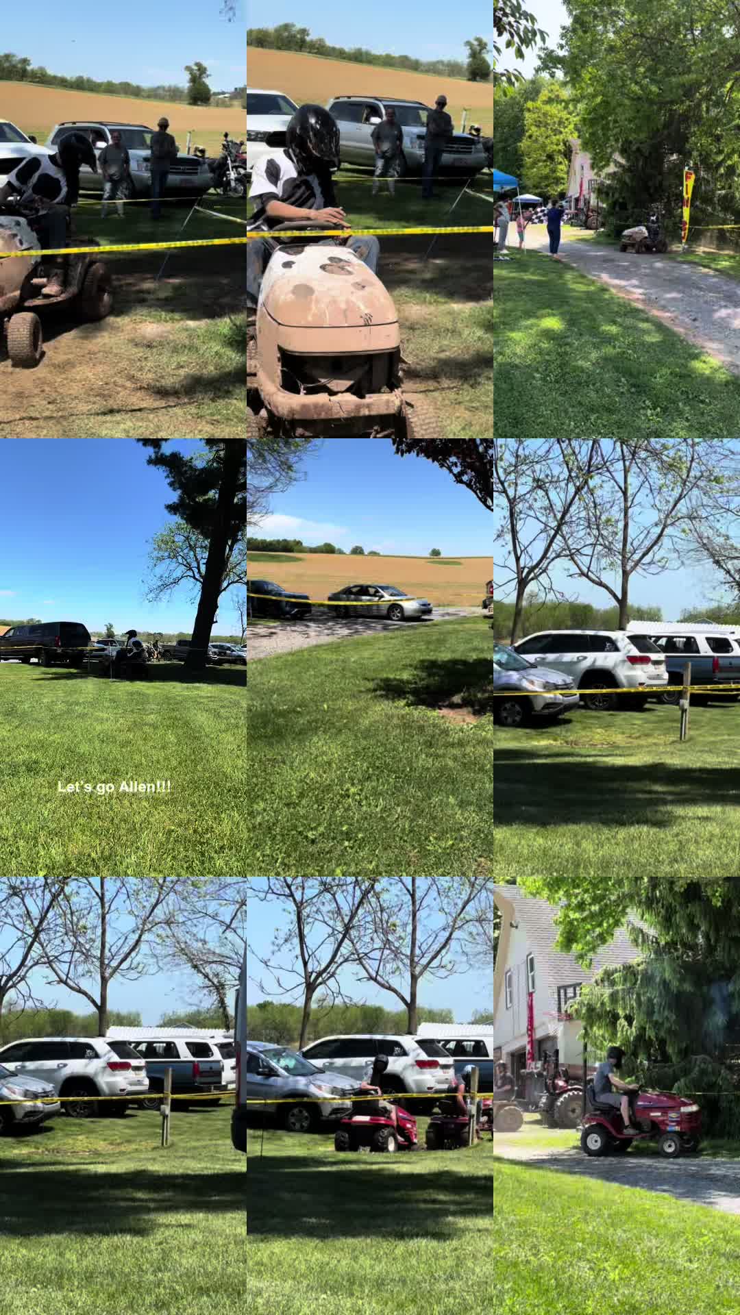 @Funsucker Farms