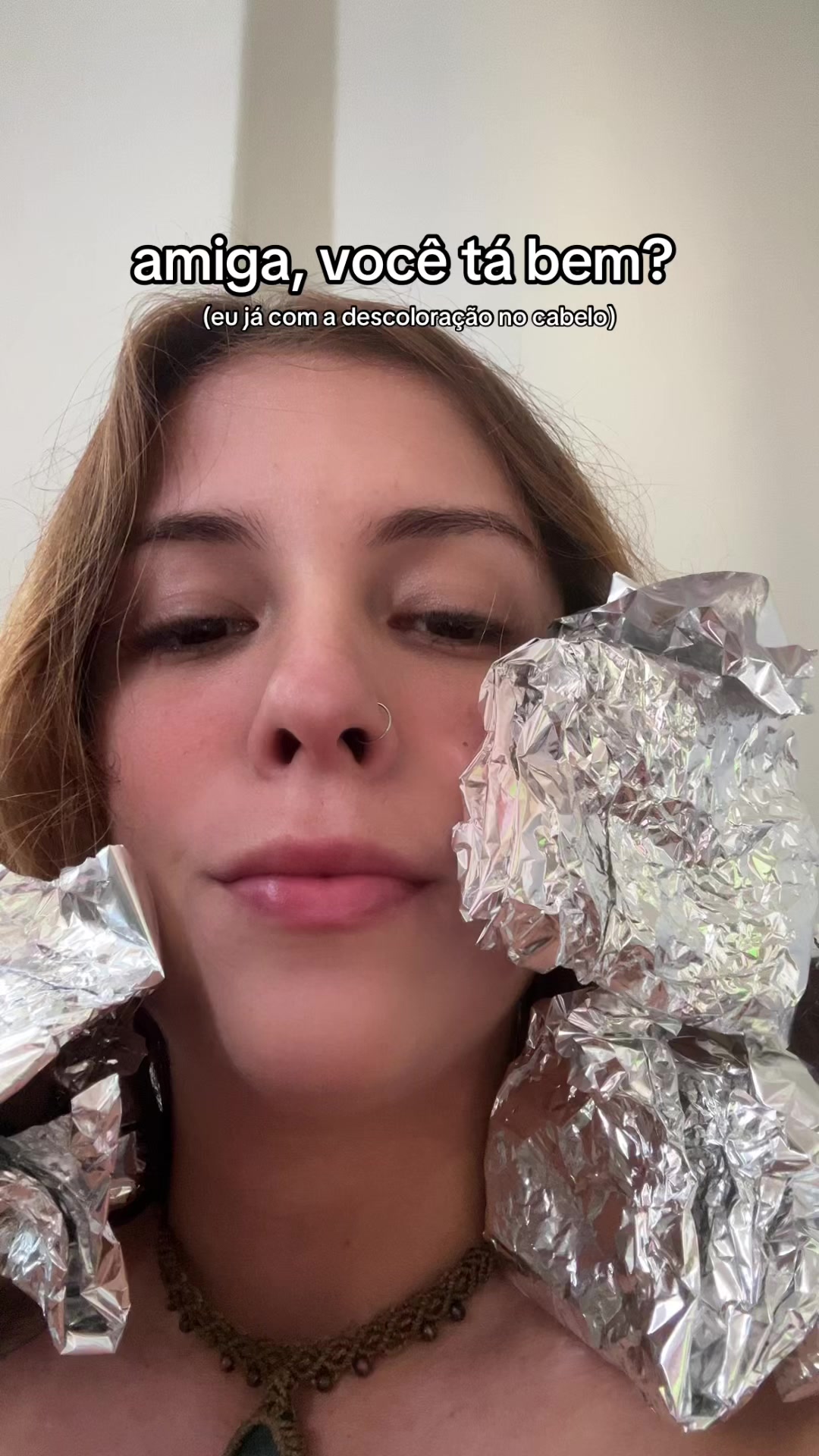 @Larissa Machado