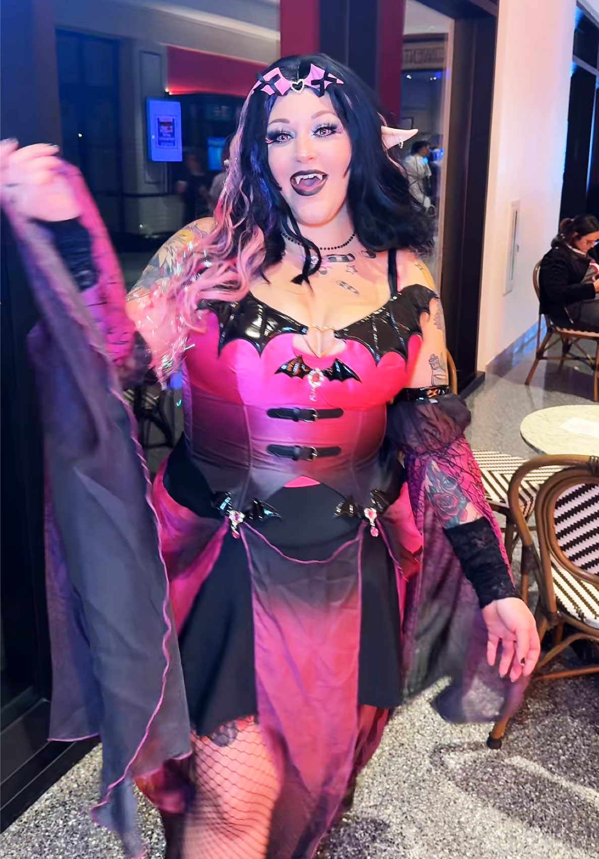 @gothgirl_cosplay