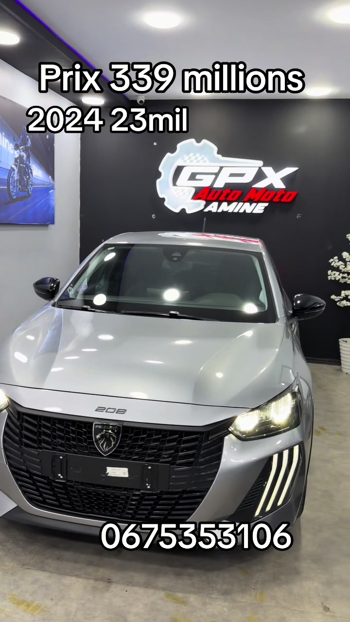 @GPX AUTO MOTO