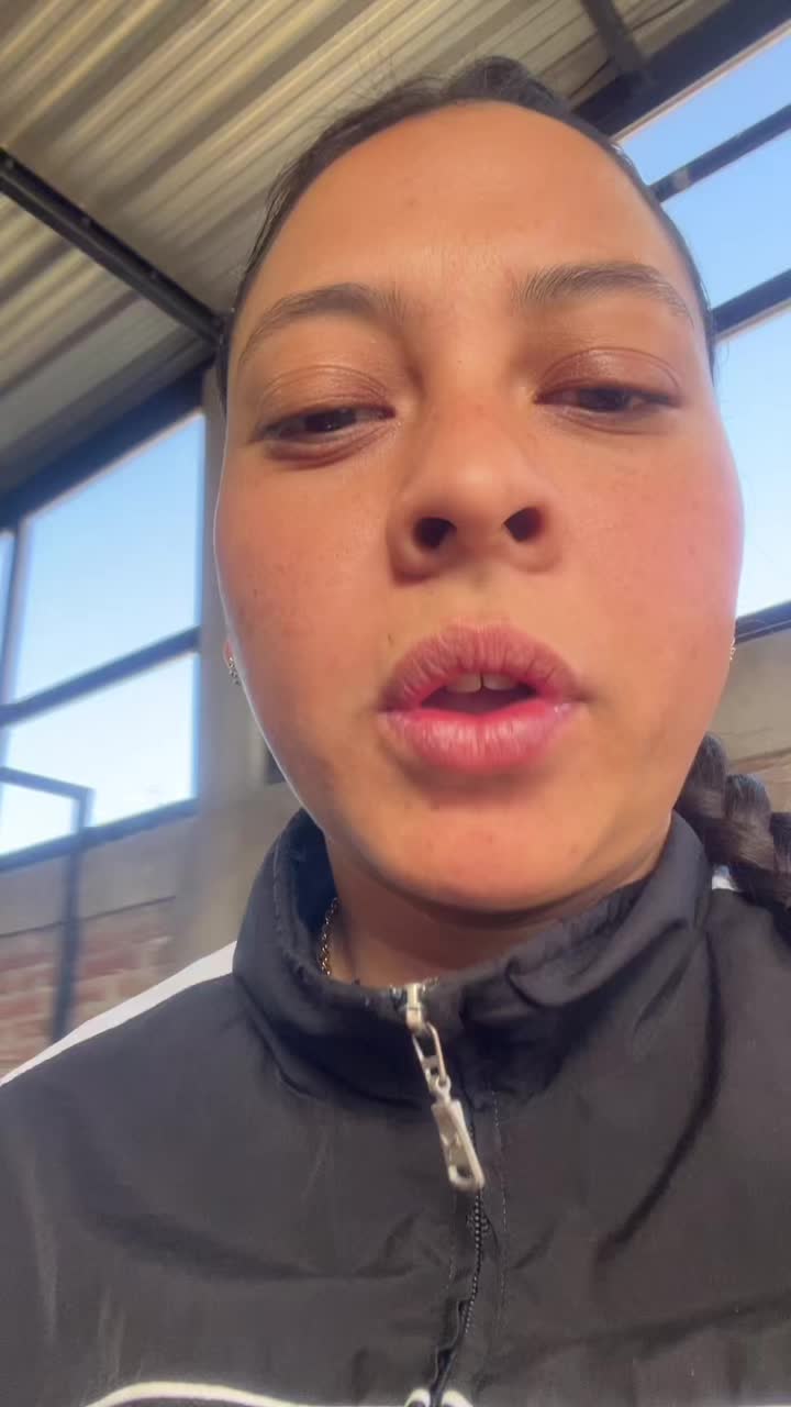 @Camila Peralta