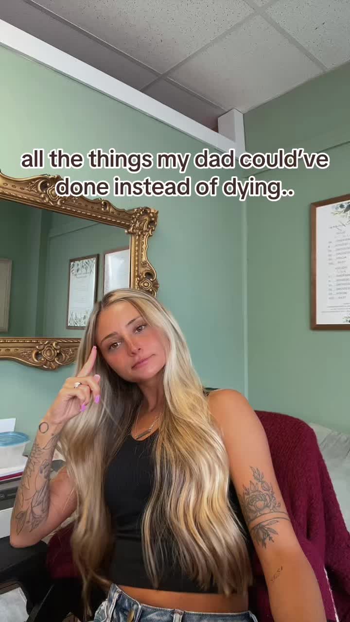 @ruby whitaker