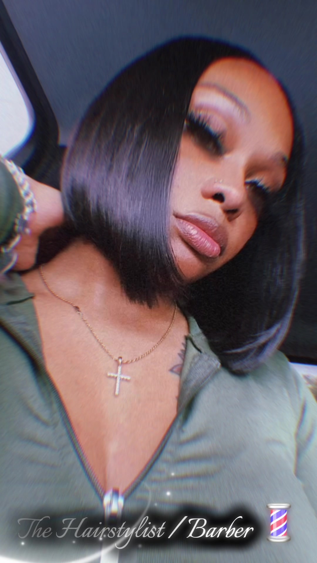 @BlackAllure Styles